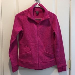 Girls Zip Old Navy Jacket